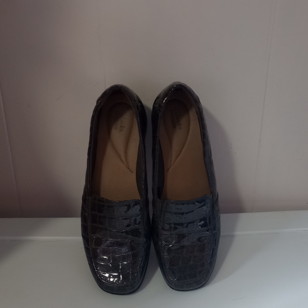 Clark's Gael Loafers